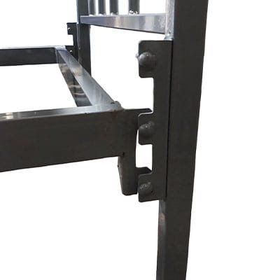 Reparación de Camas articuladas ortopédicas Tres Cruces